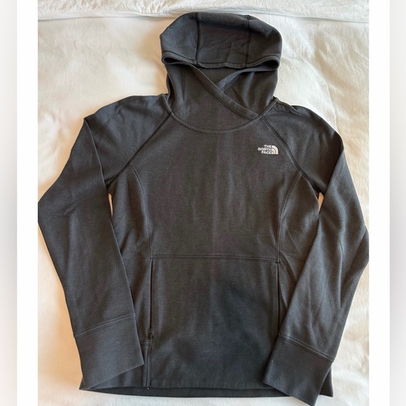 The North Face Tops - The North Face Hoodie Sweatshirt